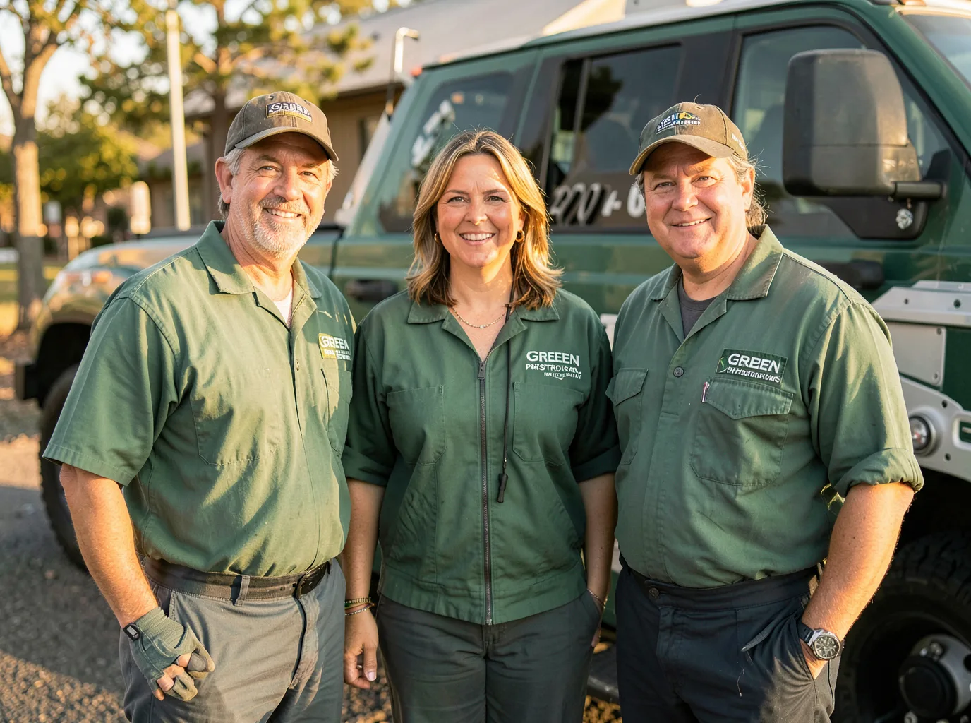 Water Damage Restoration company in Round O, SC