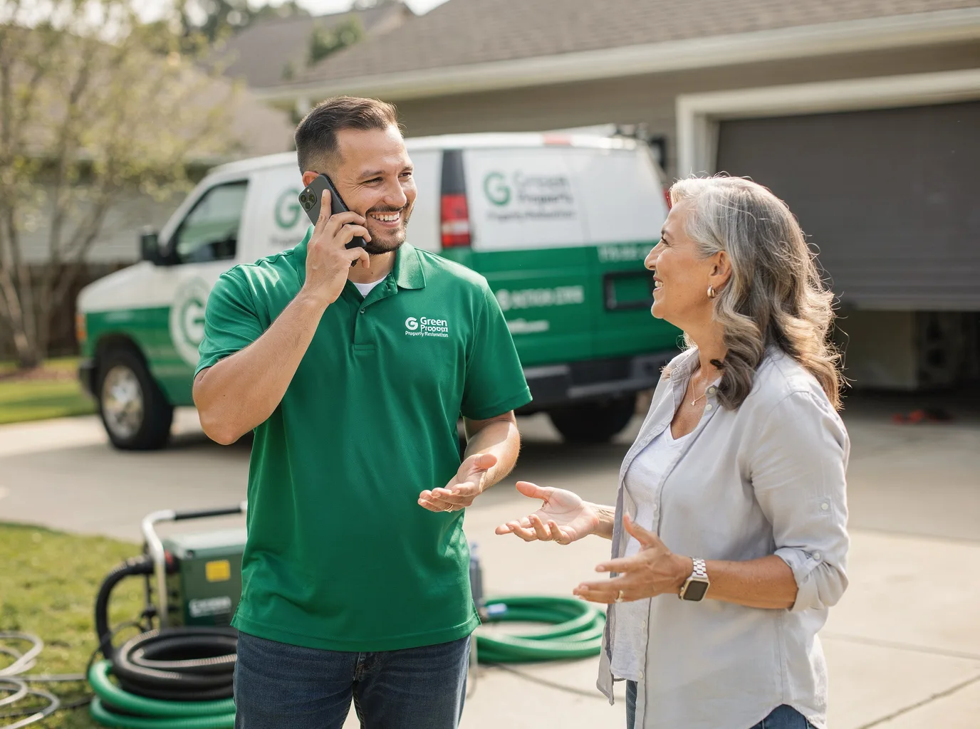 Water Damage Restoration Round O, SC FAQs